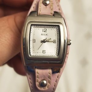 Nice ladies relic watch